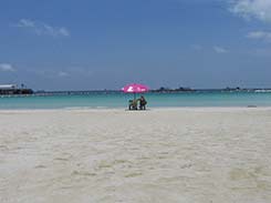 ko Larn island
