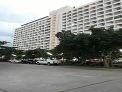 Condo for rent