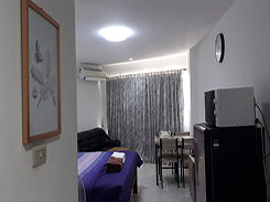 Details of the room