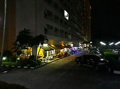 Ground floor View Talay 1 Pattaya