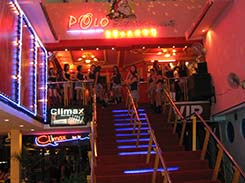 Go Go bar