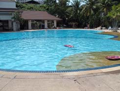 Swimmingpool