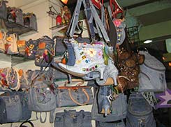 Shopping