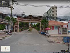 Street view compound