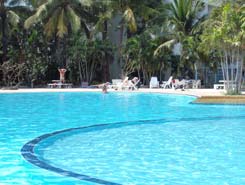 Swimmingpool
