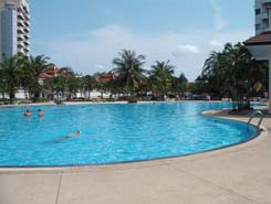 Swimmingpool