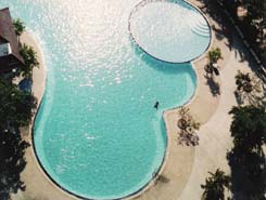 Swimmingpool