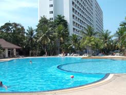 Swimmingpool