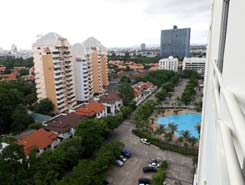 Room for rent north view