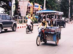 Transportation