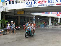 Songrand festival